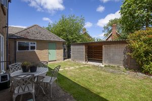 Garden- click for photo gallery